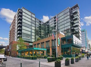 45 Sutton Sq SW #PENTHOUSE 13, Washington, DC 20024