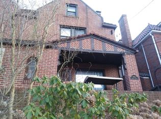 5412 Beacon St, Pittsburgh, PA 15217