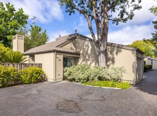 110 Greenmeadow Way, Palo Alto, CA 94306