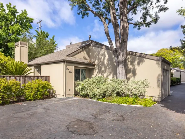 110 Greenmeadow Way, Palo Alto, CA 94306