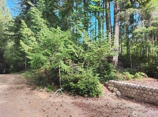 Short Subdivision No. 3046, Grapeview, WA 98546