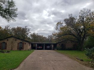 4706 Sagebrush Cir, Austin, TX 78745