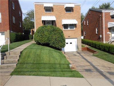 1629 Rockford Ave, Pittsburgh, PA, 15226