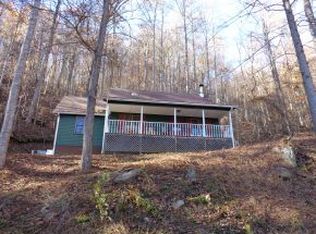 631 Stockton Rd, Flag Pond, TN 37657