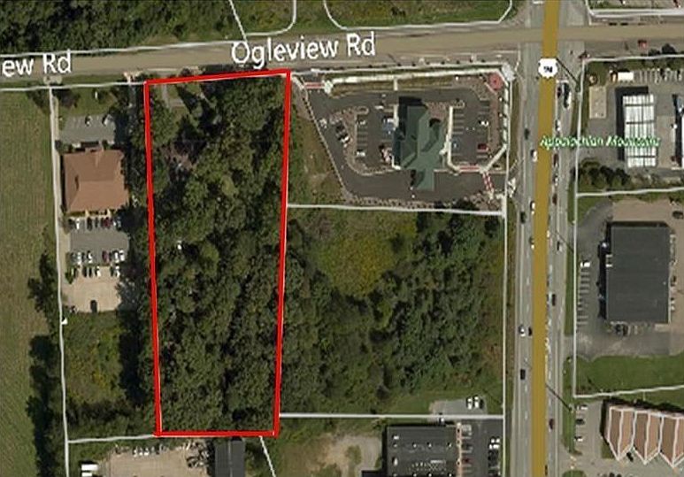 2nd image of 13 Ogle View Rd