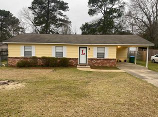 103 McAulay Dr, Petal, MS 39465