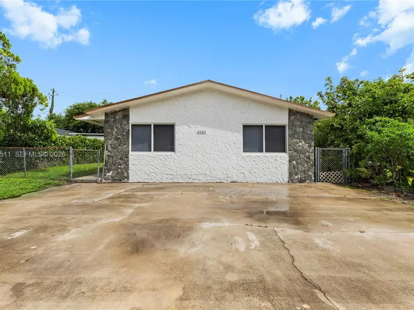 6121 SW 40th Ct #A, Miramar, FL 33023