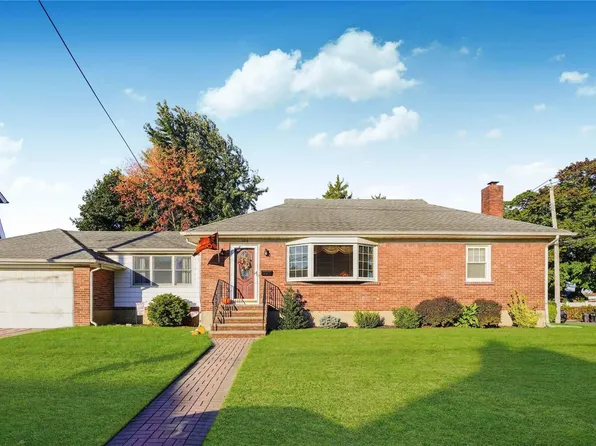 106 Fairview Avenue, Staten Island, NY 10314