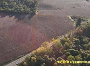 0 Vanatta Rd LOT 3, Centerburg, OH 43011