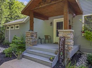 475 Lake Five Dr, Traverse city, MI 49696