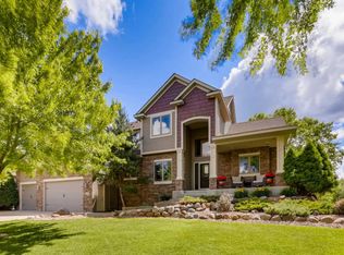 6566 Sherman Lake Rd, Lino Lakes, MN 55038