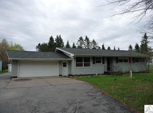 4536 Midway Rd, Hermantown, MN 55811