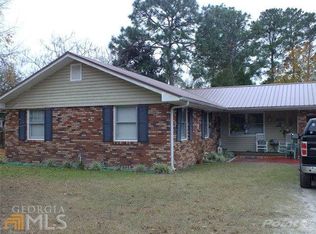 82 Briarwood Rd, Folkston, GA 31537