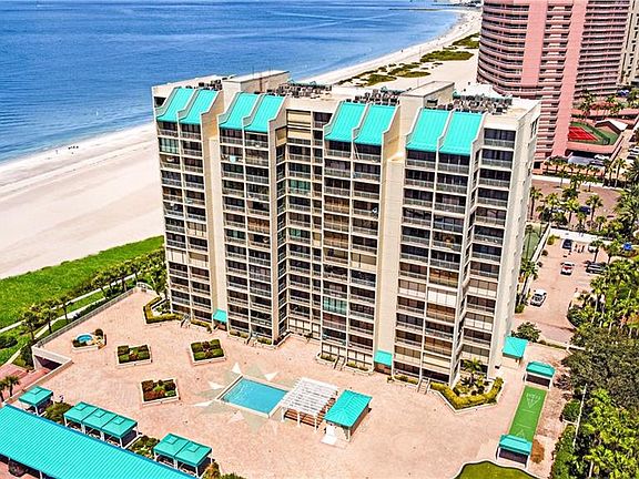 2nd image of 1380 Gulf Blvd APT 208