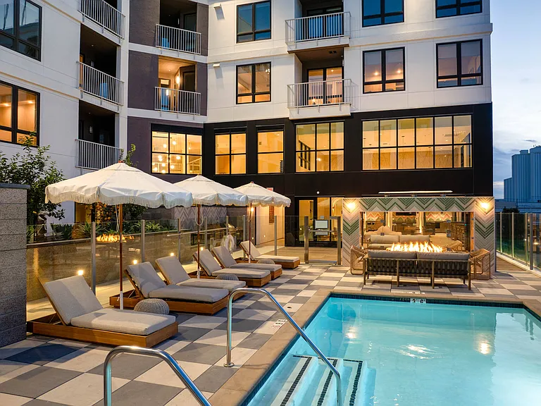 The Eden Apartments — Photo 6