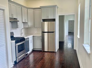 1816 Saint Andrew St #2B, New Orleans, LA 70113