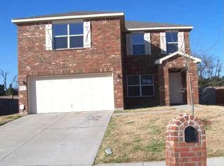 920 Sunrise Ln, Hutchins, TX 75141