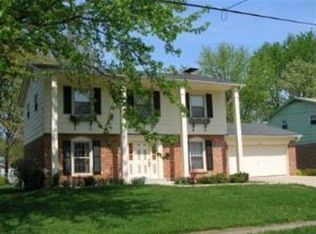 1830 Vanderbilt Dr, Loveland, OH 45140
