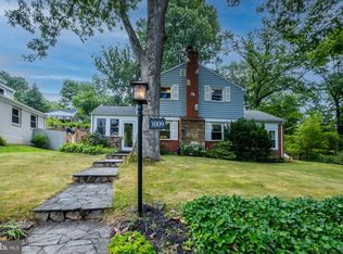 3009 Crest Ave, Landover, MD 20785