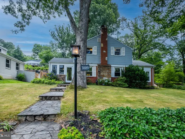 3009 Crest Ave, Landover, MD 20785