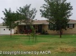 113 Ramada Trl, Amarillo, TX 79108