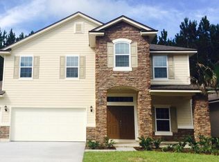 15498 Turkoman Cir, Jacksonville, FL 32218