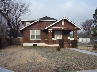 1083 College St, Memphis, TN 38126