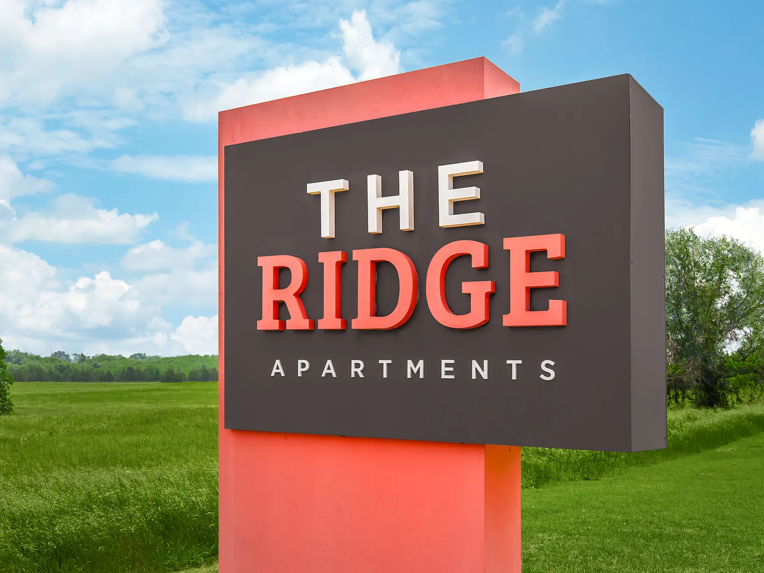 The Ridge — Photo 1