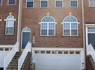 3923 Bryant Park Cir, Burtonsville, MD 20866