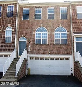 3923 Bryant Park Cir, Burtonsville, MD, 20866