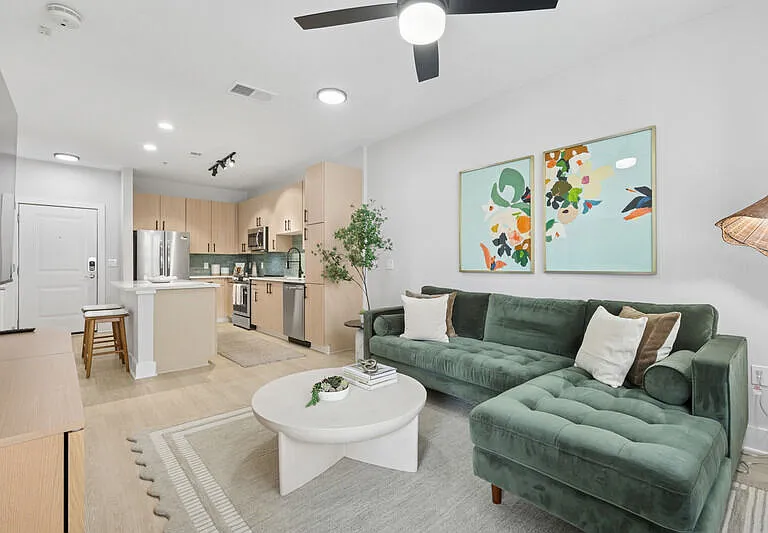 NoHo Flats I and II — Photo 27