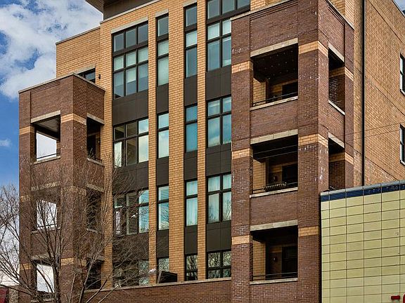 2nd image of 6124 N Broadway Ave #5W