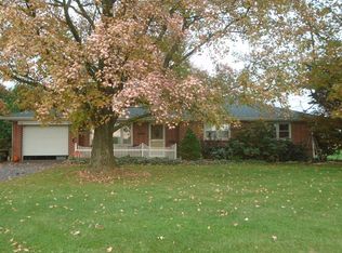 980 Mount Pleasant Rd, Lebanon, PA 17042