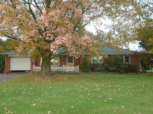 980 Mount Pleasant Rd, Lebanon, PA 17042
