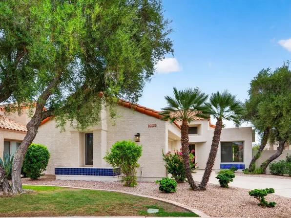10061 E CALLE DE CIELO Circle, Scottsdale, AZ 85258