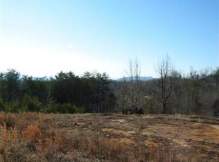 117 Hardin Cemetery Rd, Vonore, TN 37885