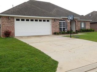 222 Nottaway Dr, West Monroe, LA 71291