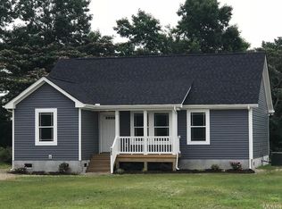 101 Abrahams Ct, Barco, NC 27917