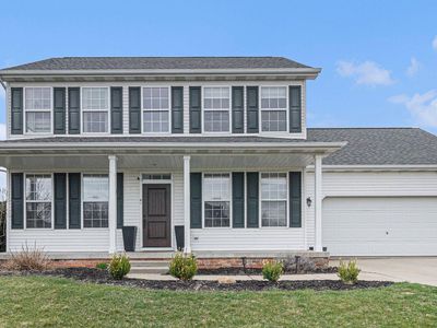 14459 Oak Leaf Trl, Linden, MI, 48451