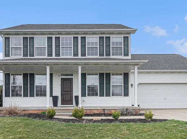 14459 Oak Leaf Trl, Linden, MI 48451