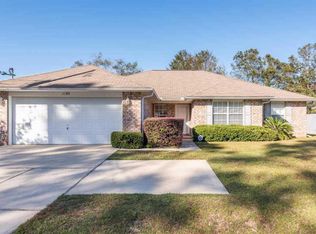 1192 Elliott St, Pensacola, FL 32534