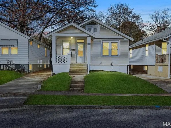3321 Dix Ave, Saint Louis, MO 63114