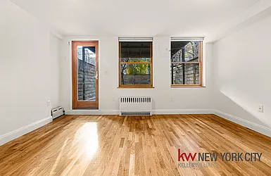 Rented by Keller Williams NYC