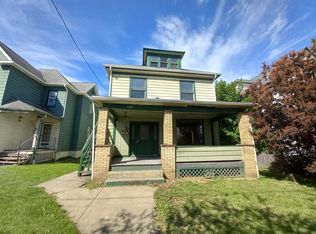 1504 E Washington St, New Castle, PA