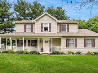 553 Northridge Rd, Circleville, OH 43113