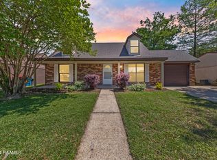 302 Marseilles Dr, Lafayette, LA 70506