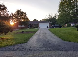 12143 N Magnetic Acres St, Mooresville, IN 46158