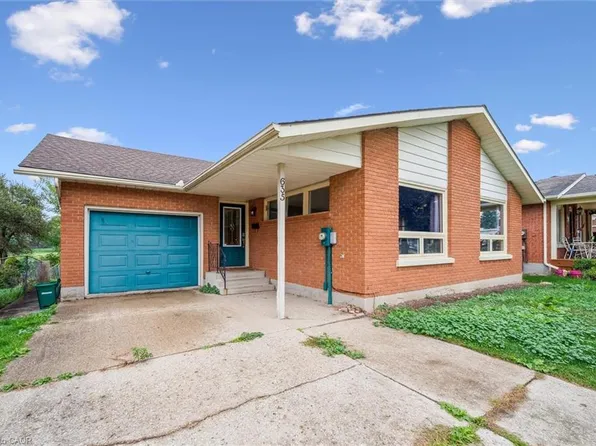 635 Raglan St, Minto, ON N0G 2P0