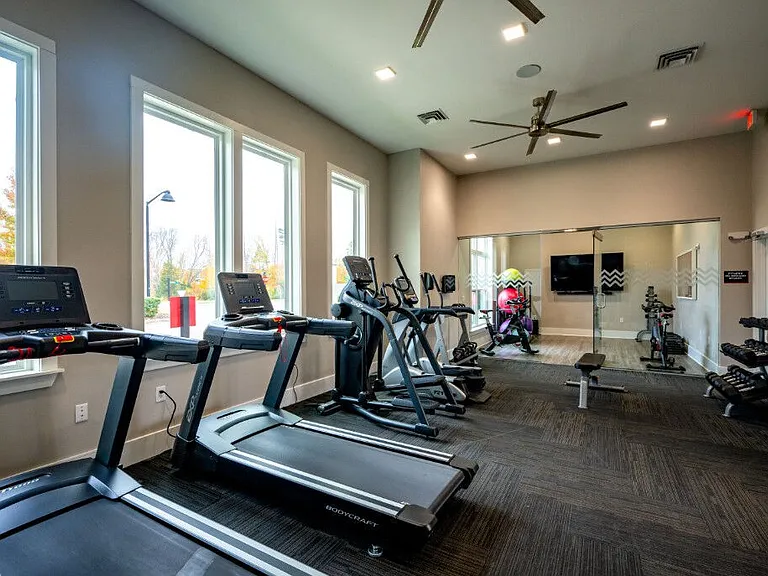 Ventana Townhomes — Photo 4