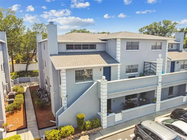 5756 Calais Blvd N APT 5, Saint Petersburg, FL 33714